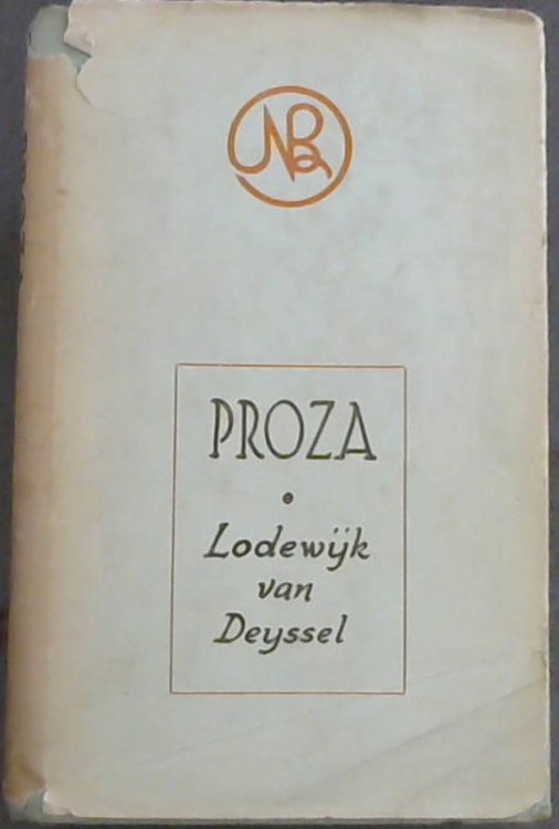 Proza