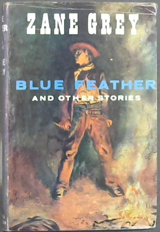 Blue Feather and Other Stories