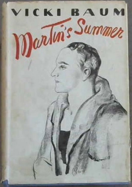 Martin's Summer