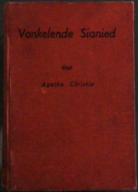 Vonkelende Sianied