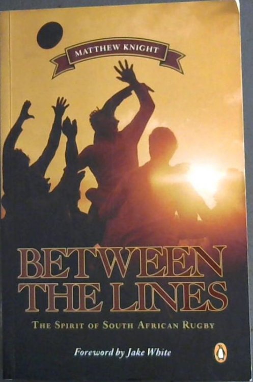 Between The Lines