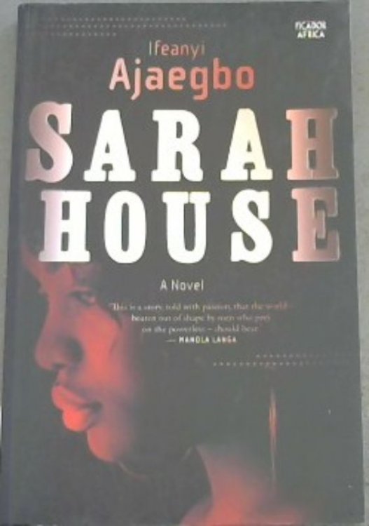 Sarah House