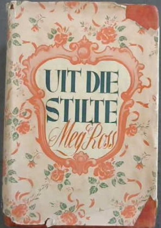 Uit Die Stilte
