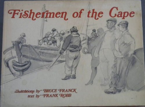 Fishermen of the Cape