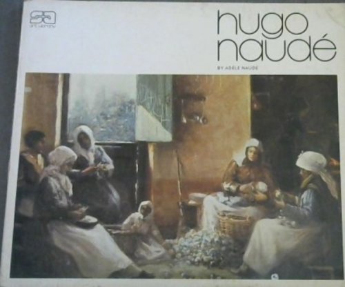 Image for Hugo Naude (South African art library) Hugo Naude (South African art library)