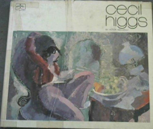 Image for Cecil Higgs (South African art library) Cecil Higgs (South African art library)