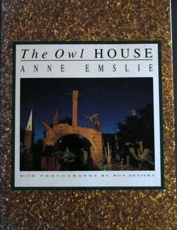 The Owl House