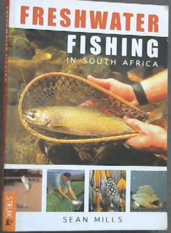 Freshwater Fishing in South Africa