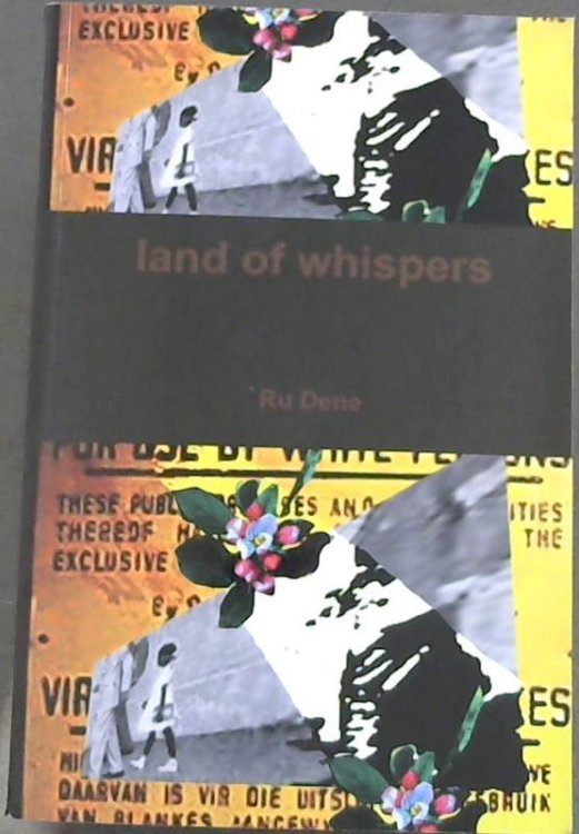 Land of Whispers