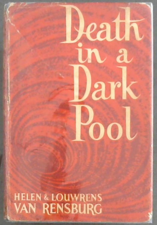 Death in a Dark Pool