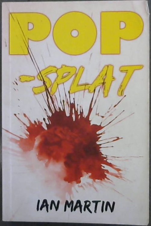 Pop- Splat