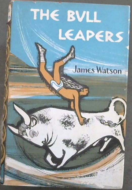 The Bull Leapers