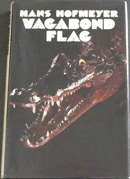 Vagabond Flag
