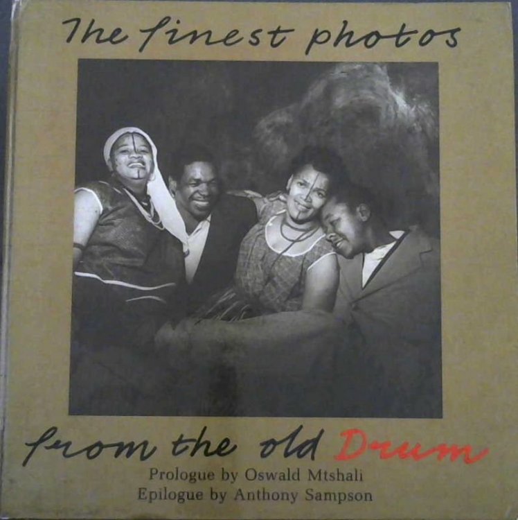 Image for The Finest Photos from the Old Drum The Finest Photos from the Old Drum