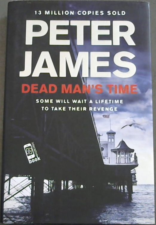 Dead Man's Time