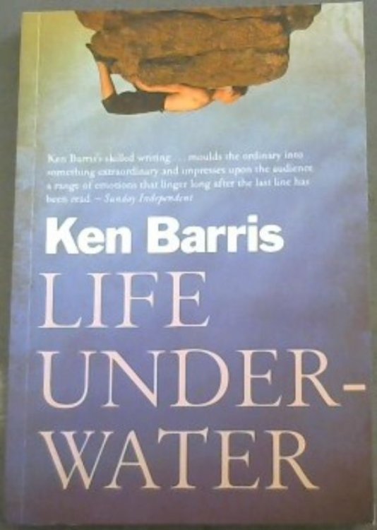 Life Underwater