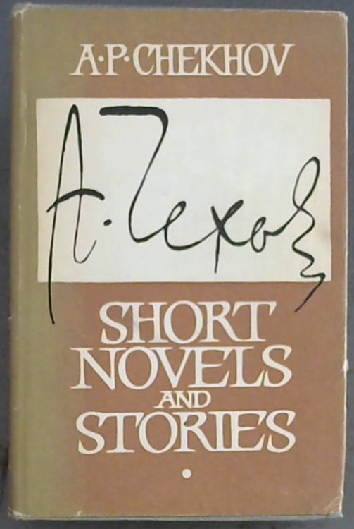 Short Novels and Stories