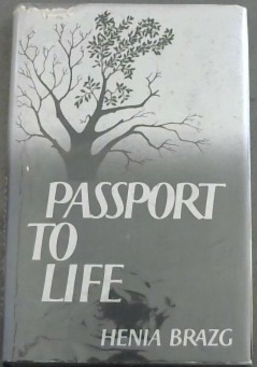 Passport To Life