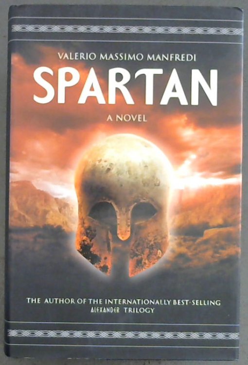 Spartan