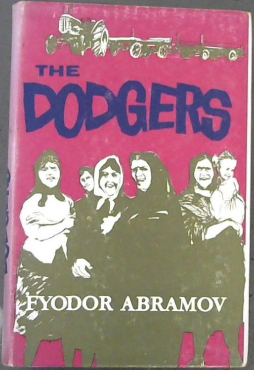 The Dodgers