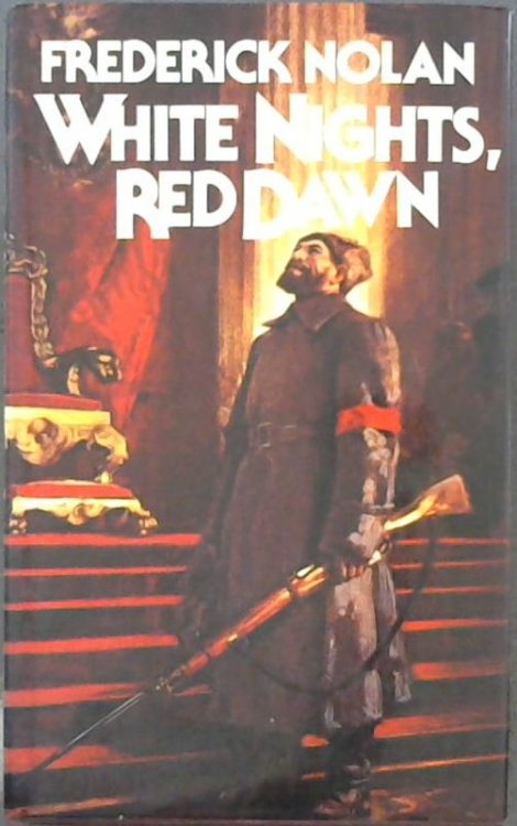 White Knights, Red Dawn