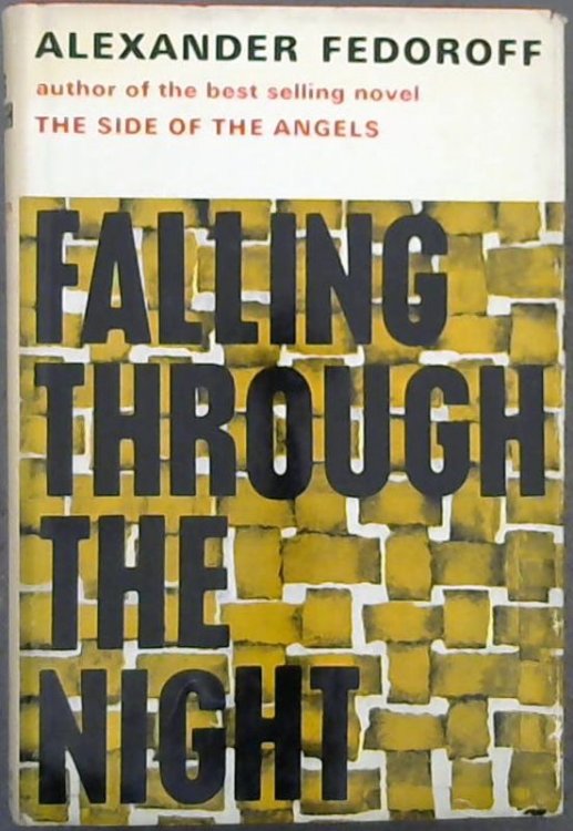 Falling Through the Night