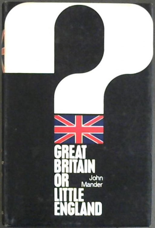 Great Britain or Little England