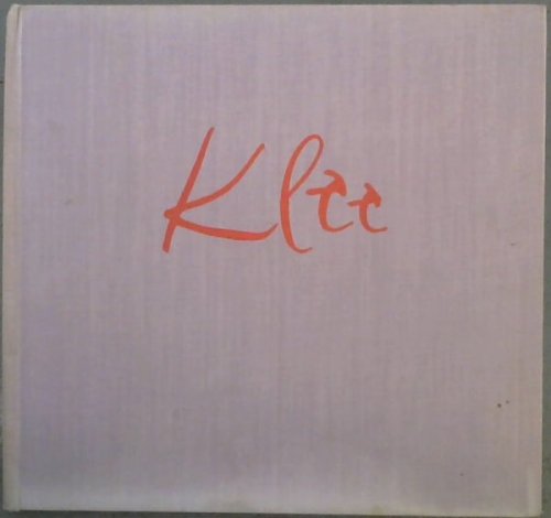 Paul Klee on Modern Art