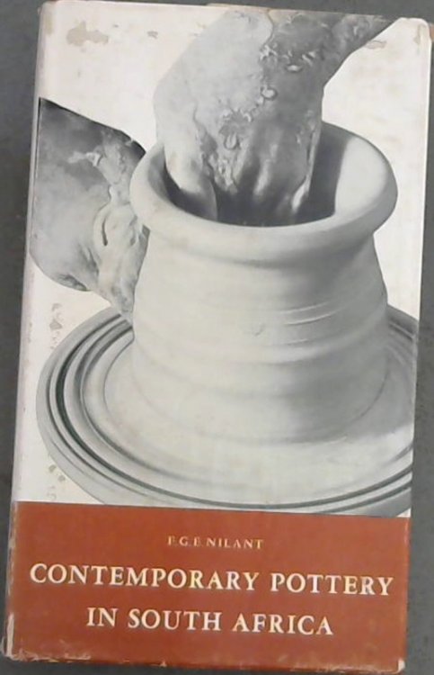 Contemporary Pottery In South Africa