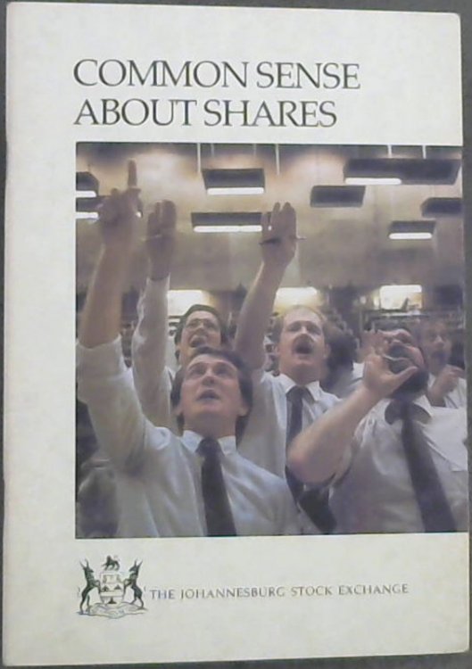 Common Sense About Shares