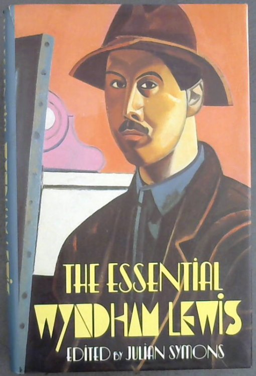 The Essential Wyndham Lewis: An Introduction to his Work.