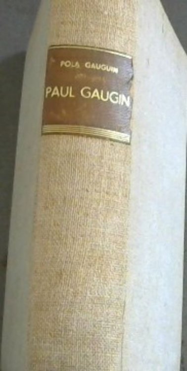 My Father Paul Gauguin