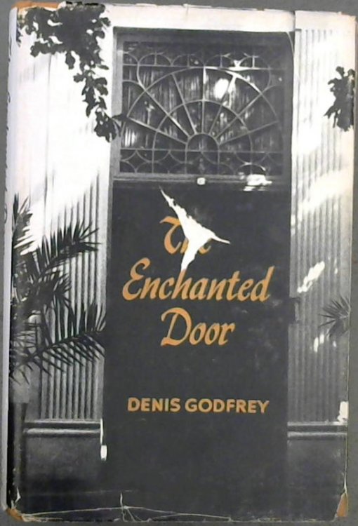 The Enchanted Door
