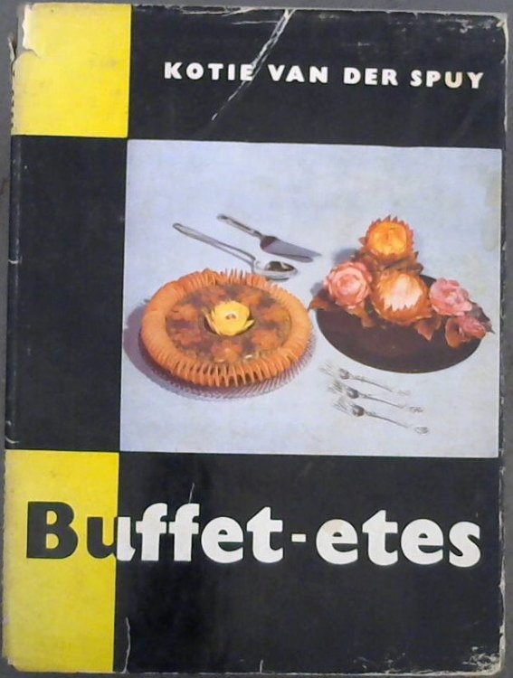 Buffet-Etes