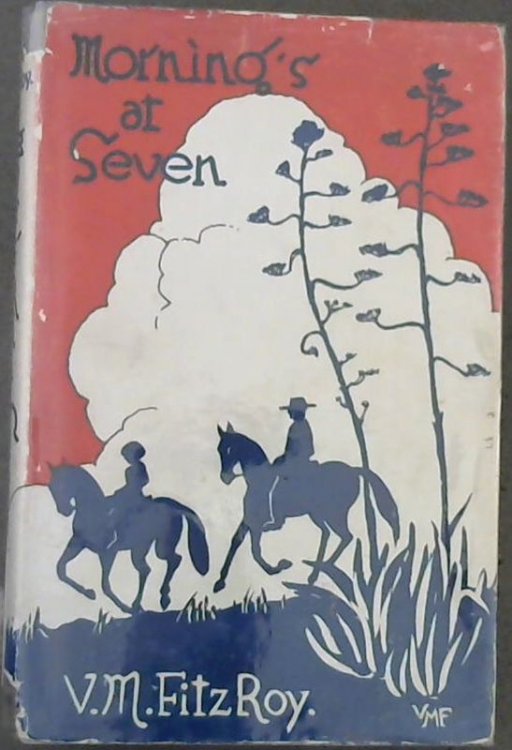 Morning's At Seven