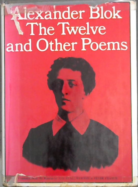 The Twelve, and Other Poems