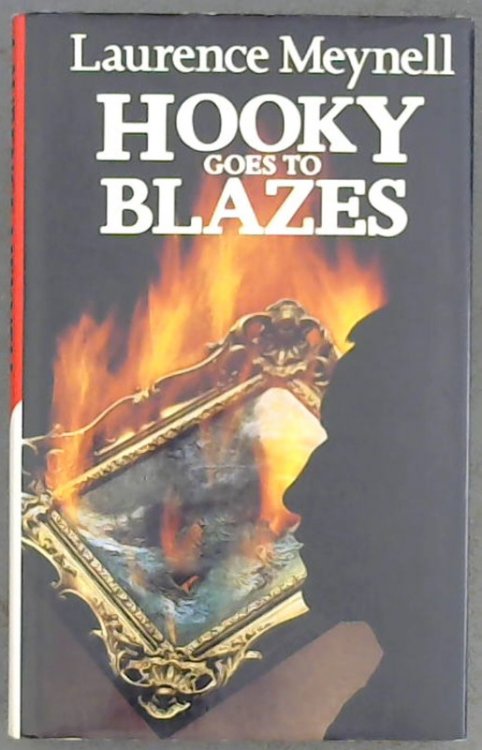 Hooky Goes To Blazes
