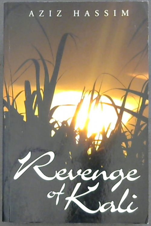 Revenge of Kali