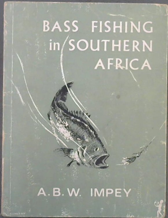 Bass Fishing in Southern Africa