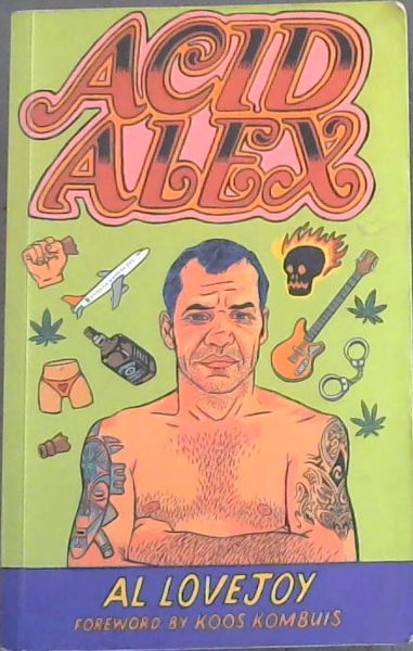 Image for Acid Alex Acid Alex