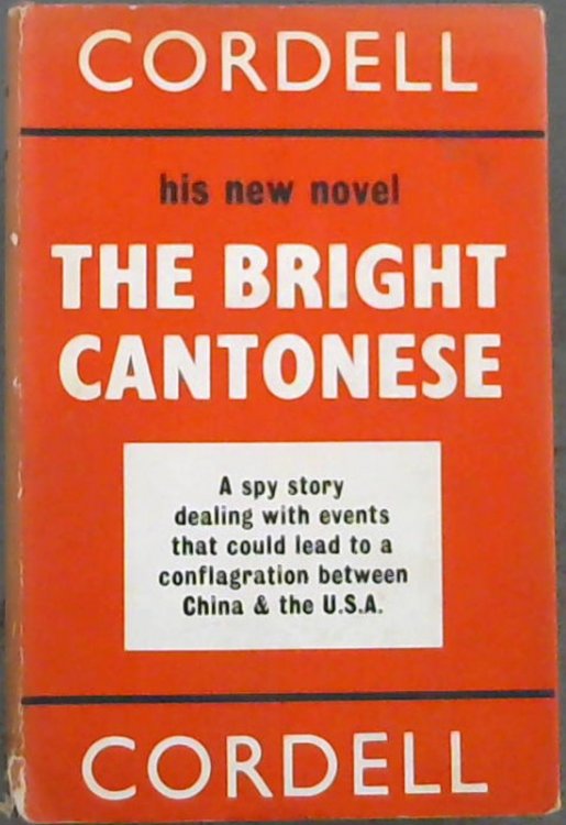 The Bright Cantonese