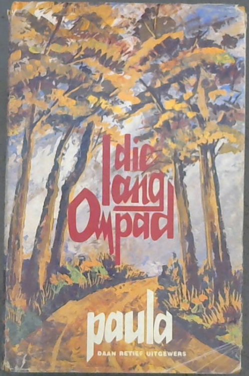 Image for die lang Ompad die lang Ompad