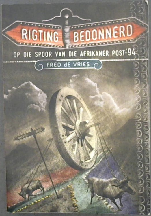 Rigtingbedonnerd