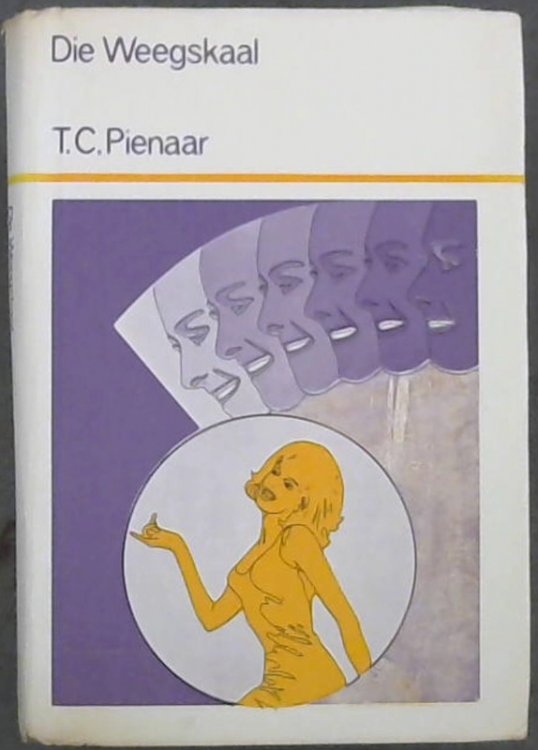 Image for Die Weegskaal Die Weegskaal