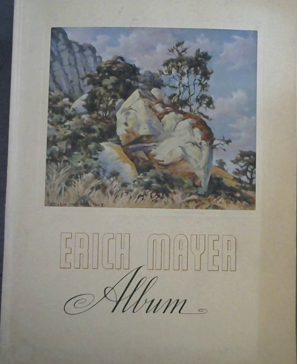 Erich Mayer Album