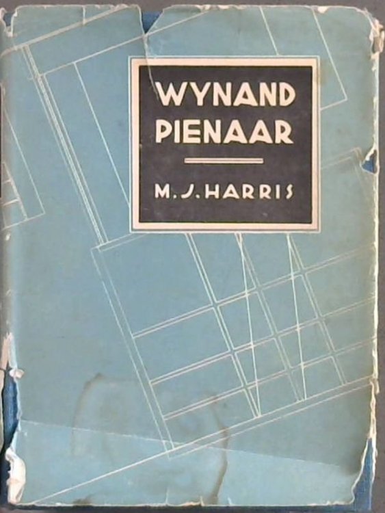 Wynand Pienaar