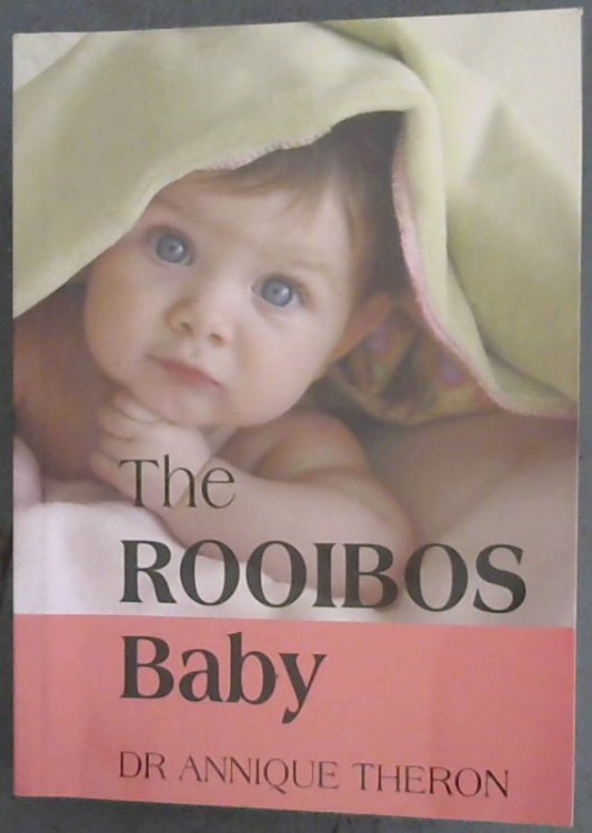 The Rooibos Baby
