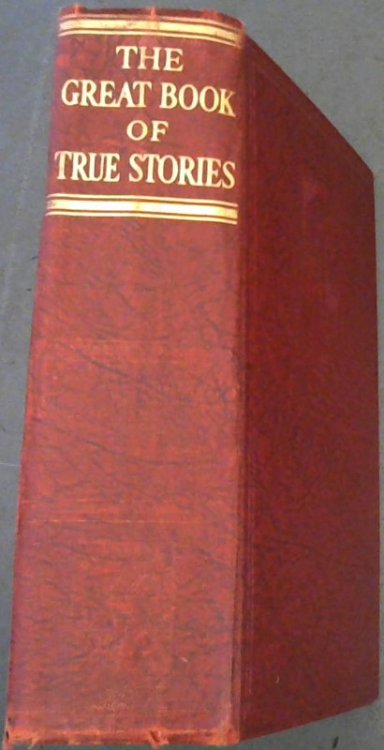 The Great Book of True Stories