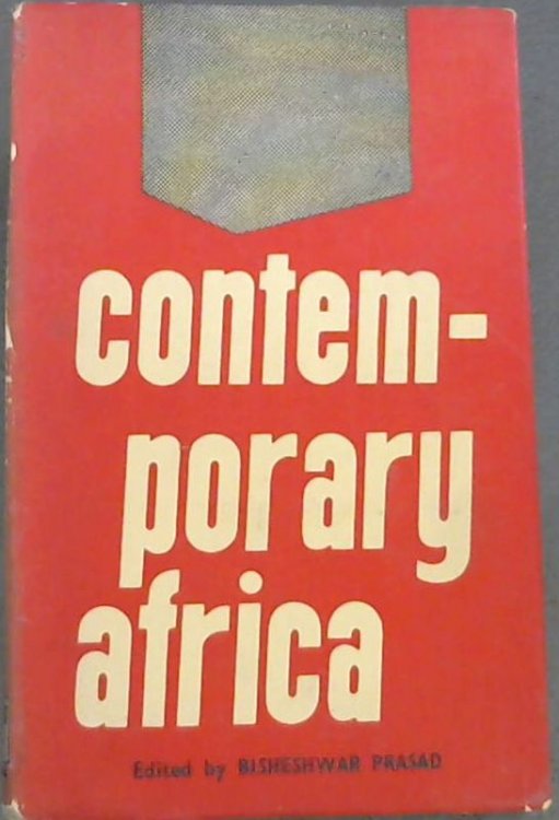 Contemporary Africa