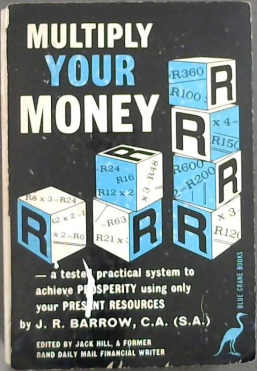 Multiply Your Money